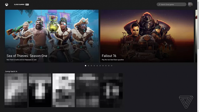 Игры Xbox приходят на iPhone и iPad. Microsoft тестирует игровой сервис xCloud в браузере